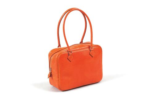 hermes plume bags second hand.